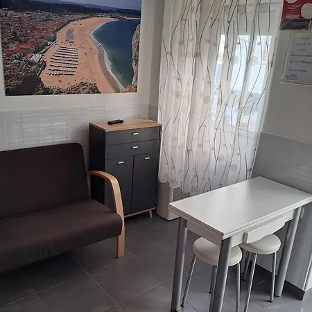 - The Little Star Nazaré