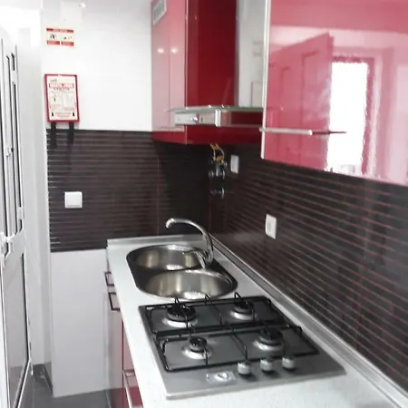 - The Little Star Semesterbostad *