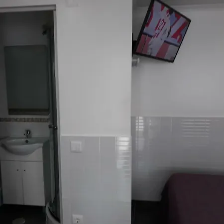 - The Little Star Semesterbostad Nazaré