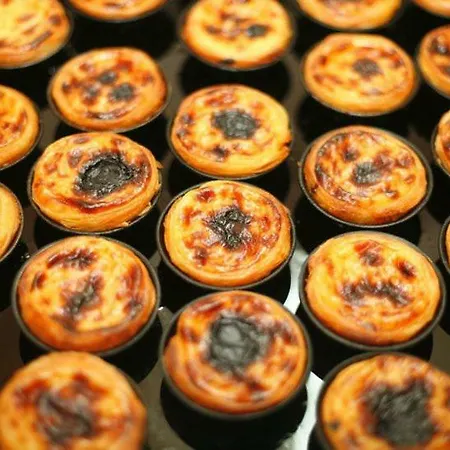 - The Little Star Semesterbostad