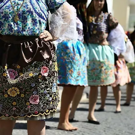 - The Little Star Nazaré