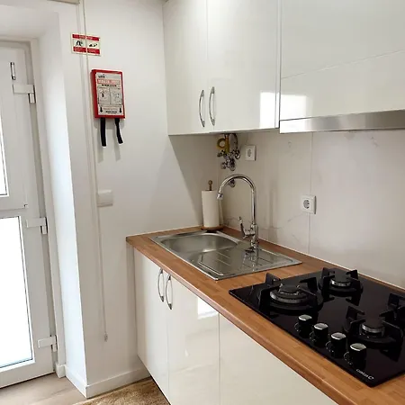 - The Little Star Holiday home *