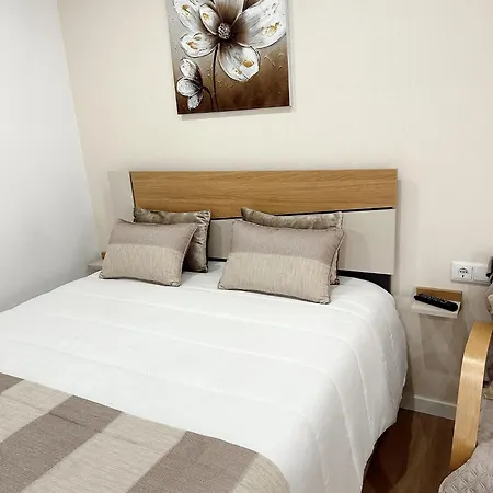 - The Little Star Holiday home Nazare