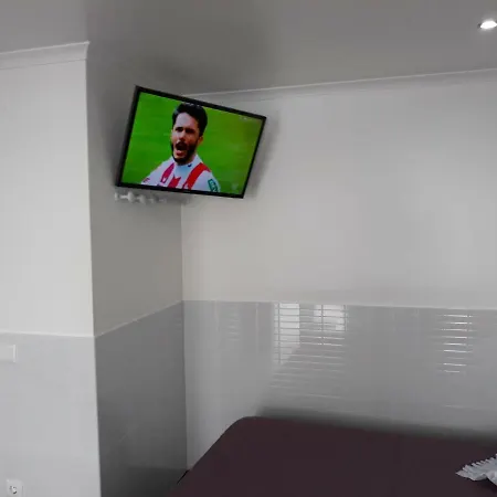 - The Little Star * Nazare