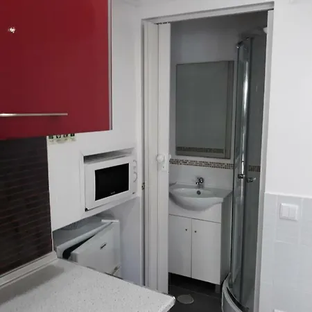 - The Little Star * Nazare