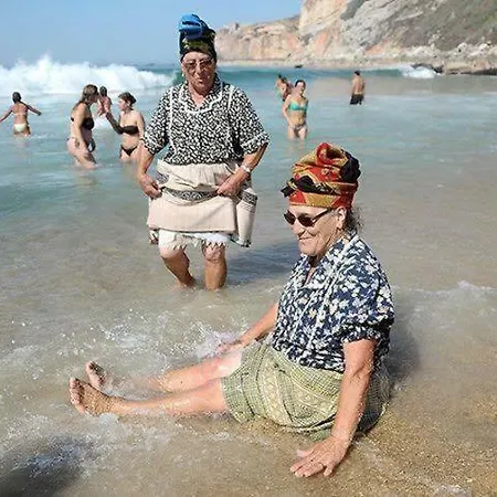 - The Little Star Nazare