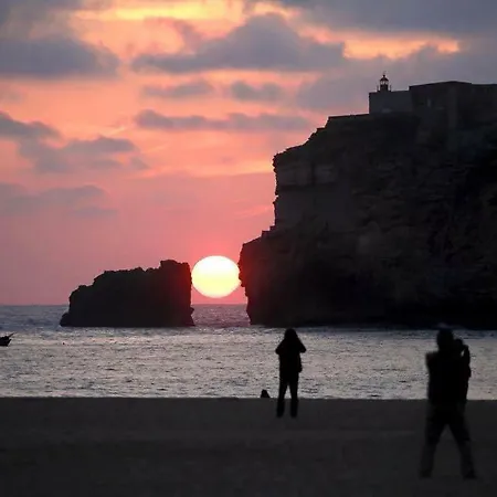 - The Little Star Holiday home Nazare