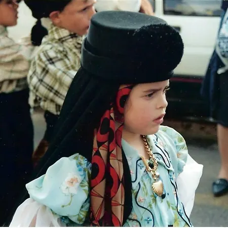 Holiday home - The Little Star