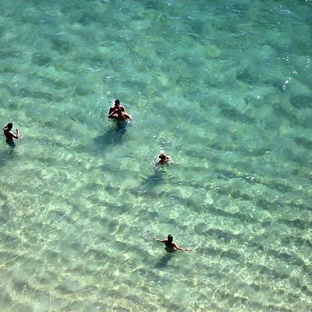 - The Little Star Holiday home Nazare