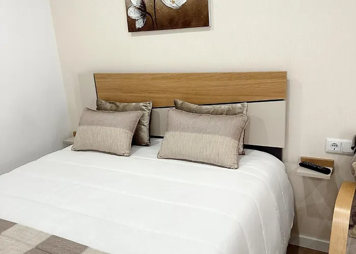 - The Little Star Holiday home Nazare